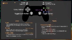 A screenshot taken in Dreams. 21 of 30.