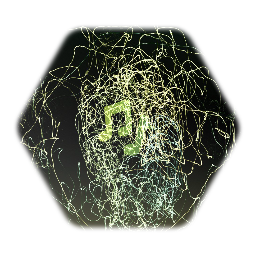 High action Riff Loop