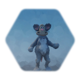 Wallace Mouse