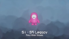 A screenshot taken in Dreams. 5 of 6.