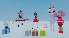 A screenshot taken in Dreams. 22 of 30.