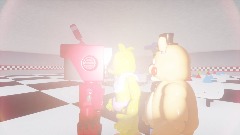 A screenshot taken in Dreams. 2 of 8.