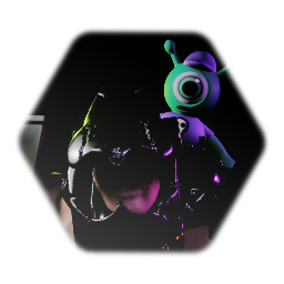 Violent Vincent's Family Destroyer