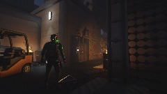 A screenshot taken in Dreams. 15 of 16.