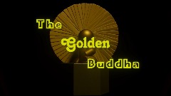 The Golden Buddha! [Ep 1]