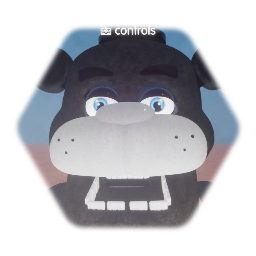 Fepi AI (my fnaf oc AI)