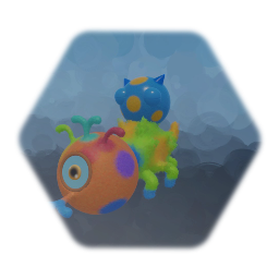 GoompaSaur