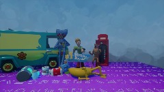 Fortnite show trailer