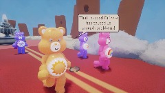 A screenshot taken in Dreams. 15 of 17.