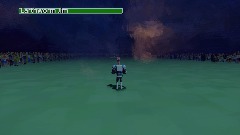 Earthworm Jim Rock Show