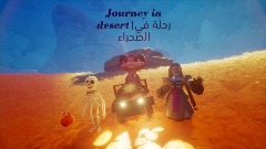 Journey In Desert|رحلة في الصحراء
(Full Game)