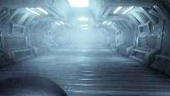 Halo:hallin,largate