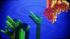 A screenshot taken in Dreams. 3 of 4.