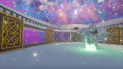 Spectral Arena