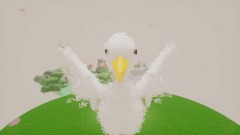 A screenshot taken in Dreams. 25 of 29.