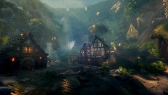 A screenshot taken in Dreams. 3 of 14.