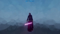 A screenshot taken in Dreams. 1 of 6.