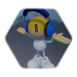 Me in @Bigchungas365 style