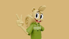 Sun the Squirrel V4 Reuploaded