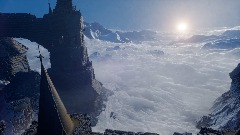 A screenshot taken in Dreams. 9 of 23.