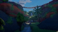 A screenshot taken in Dreams. 13 of 28.