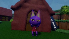 A screenshot taken in Dreams. 2 of 2.