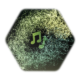 Heavy Breath - Ambient filler music loop