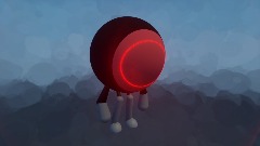 A screenshot taken in Dreams. 6 of 11.