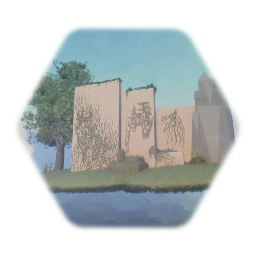 Architecture creation kit