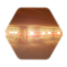 [Roblox Doors] 36 Room