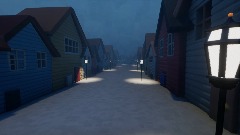 A screenshot taken in Dreams. 1 of 1.