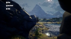 A screenshot taken in Dreams. 2 of 5.