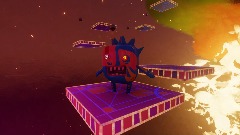 A screenshot taken in Dreams. 3 of 28.