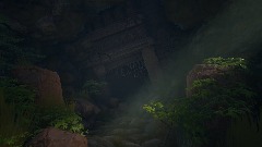 A screenshot taken in Dreams. 30 of 30.