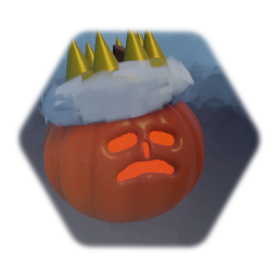 Pumpking