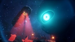 ancient  temple but swag