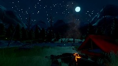 A screenshot taken in Dreams. 1 of 7.