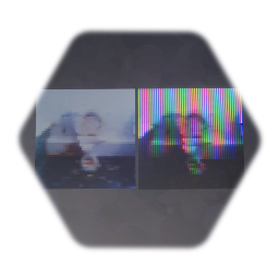 "Broken toilet" picture