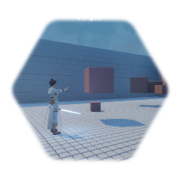 Rey -Added abilities