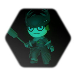 Mav (mav36) (Version 1.0.1)