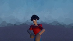 A screenshot taken in Dreams. 3 of 5.