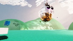 A screenshot taken in Dreams. 23 of 26.