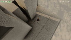 A screenshot taken in Dreams. 1 of 22.