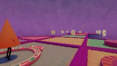 La mia Caccia al tesoro!