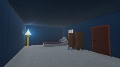 A screenshot taken in Dreams. 2 of 2.