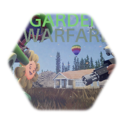 PvZ: Garden Warfare Lounge Lizard - Peter McConnell