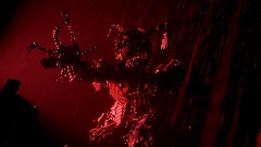 A screenshot taken in Dreams. 1 of 2.
