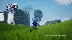 A screenshot taken in Dreams. 3 of 25.