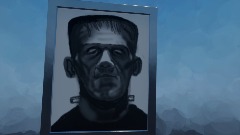 A screenshot taken in Dreams. 1 of 1.