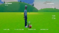 A screenshot taken in Dreams. 7 of 25.